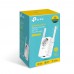 TP-Link TL-WA860RE PowerLine-nettverksadapter 300 Mbit/s Ethernet/bredbåndsforbindelse Wi-Fi Hvit 1 stykker