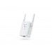 TP-Link TL-WA860RE PowerLine-nettverksadapter 300 Mbit/s Ethernet/bredbåndsforbindelse Wi-Fi Hvit 1 stykker