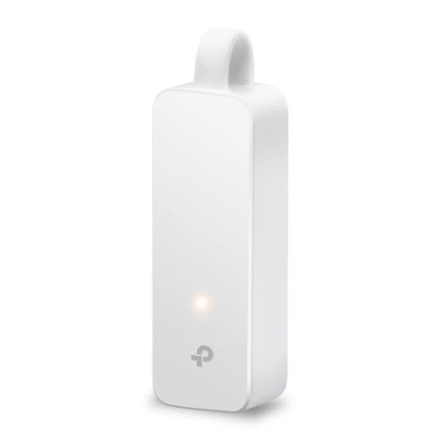 TP-Link UE300C nettverkskort Ethernet 1000 Mbit/s