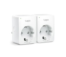 TP-Link Tapo P100 smartplugg 2990 W Hjem Hvit