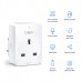 TP-Link Tapo P100 smartplugg 2990 W Hjem Hvit