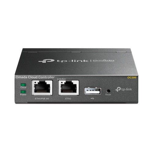 TP-Link OC200 inngangsport/kontroller 10, 100 Mbit/s