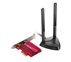 TP-Link Archer TX3000E Intern WLAN / Bluetooth 2402 Mbit/s