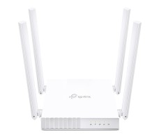 TP-Link AC750 Dual-Band Wi-Fi Router /Archer C24