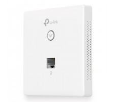 TP-Link Omada EAP115-Wall 300 Mbit/s Hvit Strøm over Ethernet (PoE)