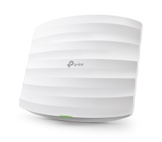 TP-Link Omada EAP245 1750 Mbit/s Hvit Strøm over Ethernet (PoE)