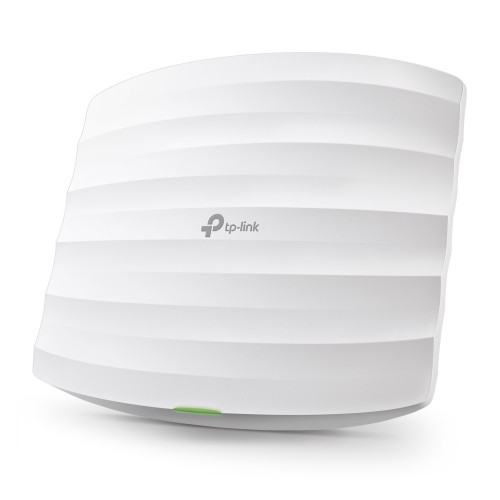 TP-Link Omada EAP245 1750 Mbit/s Hvit Strøm over Ethernet (PoE)