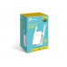 TP-Link TL-WA855RE V4 nettverksforlenger Sender og mottaker Hvit 10, 100 Mbit/s