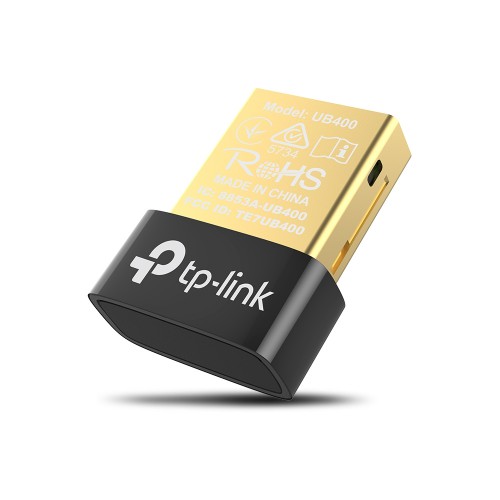 TP-Link UB400 grensesnittkort/-adapter Bluetooth