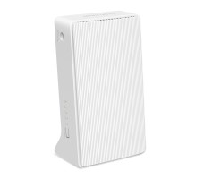 Mercusys MB130-4G trådløs ruter Ethernet Dobbelbånd (2.4 GHz / 5 GHz) Hvit