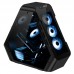 Jonsbo TR03-G BLACK PC-kabinett Cube Sort