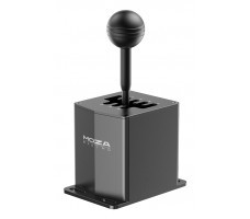 Moza Racing RS039 tilbehør til fly/racing-simulator Racing shifter tilleggsutstyr