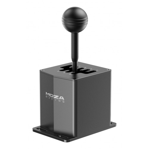 Moza Racing RS039 tilbehør til fly/racing-simulator Racing shifter tilleggsutstyr