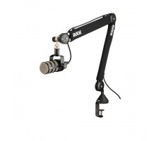 RØDE PSA1+ Boom-mikrofonstativ