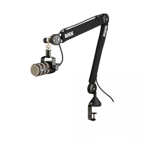 RØDE PSA1+ Boom-mikrofonstativ