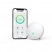 Airthings Wave Mini smart hjem multi-sensor Trådløs Bluetooth