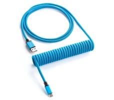 Cablemod CM-CKCA-CLB-KLB150KLB-R USB-kabel 1,5 m USB A USB C Blå