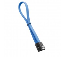 Cablemod CM-CAB-SATA-N60KLB-R SATA-kabel 0,6 m Blå
