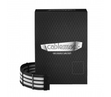 Cablemod CM-PRTS-FKIT-NKKW-R intern strømkabel