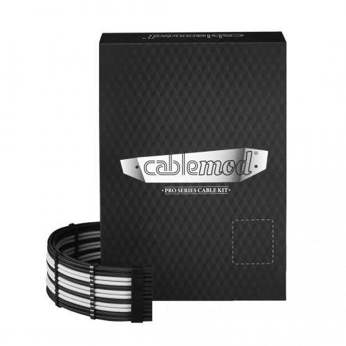 Cablemod CM-PRTS-FKIT-NKKW-R intern strømkabel