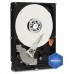 WD Blue SATA HDD, 1TB