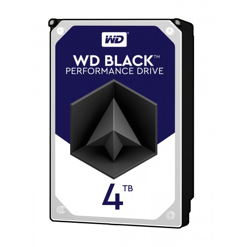 Western Digital Black 3.5