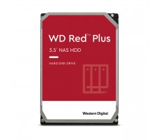 Western Digital WD Red Plus 3.5