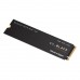 Western Digital Black SN770 M.2 2 TB PCI Express 4.0 NVMe