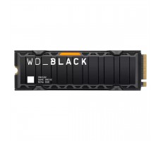 Western Digital Black SN850X 1 TB M.2 PCI Express 4.0 NVMe