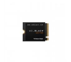 Western Digital Black WD_BLACK SN770M NVMe M.2 1 TB PCI Express 4.0 TLC 3D NAND