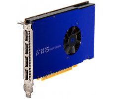 AMD RADEON PRO WX 5100 8 GB GDDR5