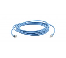 Kramer Electronics C-UNIKAT-230 nettverkskabel Blå 70 m Cat6a U/FTP (STP)