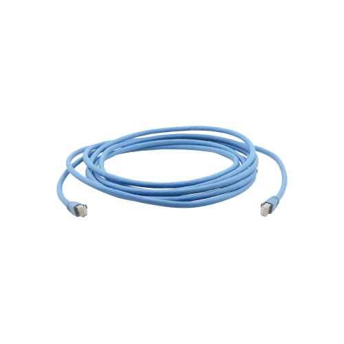 Kramer Electronics C-UNIKAT-230 nettverkskabel Blå 70 m Cat6a U/FTP (STP)