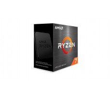 AMD Ryzen 7 5700G prosessor 3,8 GHz 16 MB L3 Boks