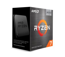 AMD Ryzen 7 5800X3D prosessor 3,4 GHz 96 MB L3