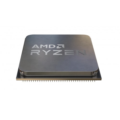 AMD Ryzen 4300G prosessor 3,8 GHz 4 MB L3 Boks
