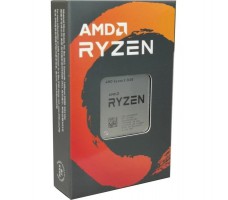 AMD Ryzen™ 5 3600, uten kjøler