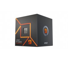 AMD Ryzen 9 7900 prosessor 3,7 GHz 64 MB L3 Boks
