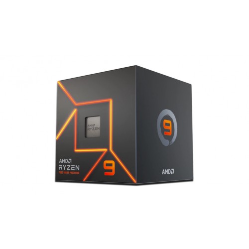 AMD Ryzen™ 9 7900