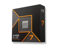 AMD Ryzen 7 9700X prosessor 3,8 GHz 40 MB L2 & L3 Boks