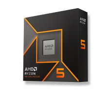 AMD Ryzen 5 9600X prosessor 3,9 GHz 38 MB L2 & L3 Boks