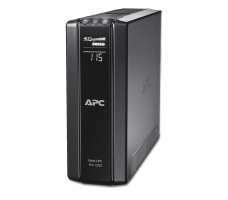 APC Back-UPS Pro Linje-Interactive 1,2 kVA 720 W