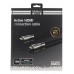 Deltaco Prime HDMI-kabel 15 m HDMI Type A (Standard) Sort