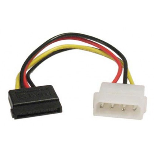 Deltaco SATA-S SATA-kabel