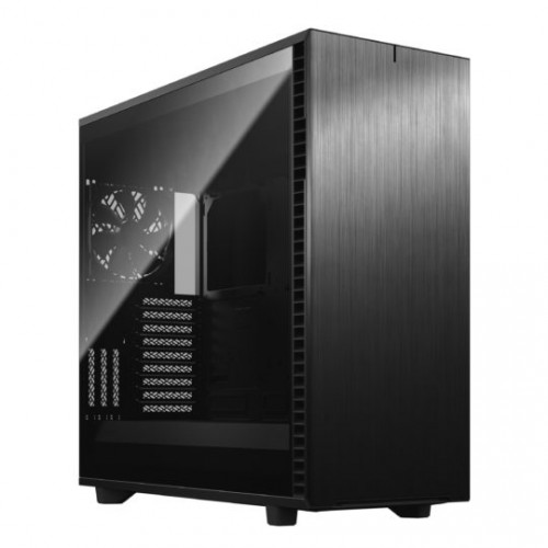 Fractal Design Define 7 XL Midi Tower Sort