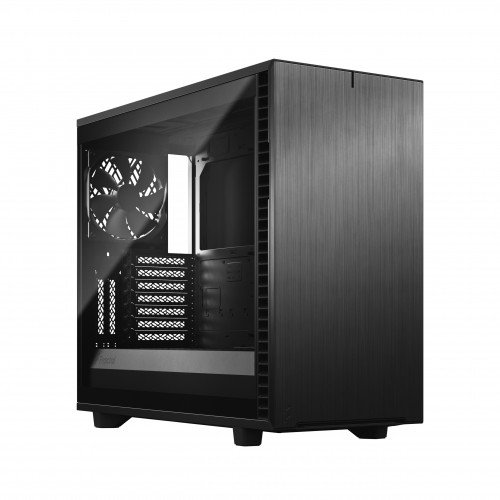 Fractal Design Define 7 Midi Tower Sort