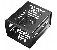 Fractal Design FD-A-CAGE-001 datakonsolldel Universell HDD-bur