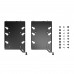 Fractal Design FD-A-TRAY-001 datakonsolldel Universell HDD-monteringsbrakett