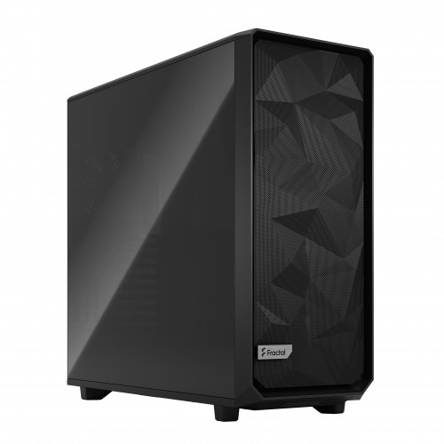 Fractal Design Meshify 2 XL Dark Tempered Glass Tower Sort