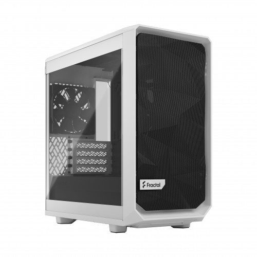 Fractal Design Meshify 2 Mini Hvit